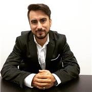 Profesor de Coaching con experiencia en diseño de programas online